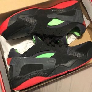 Nike Air Huarache Run Ultra❤️